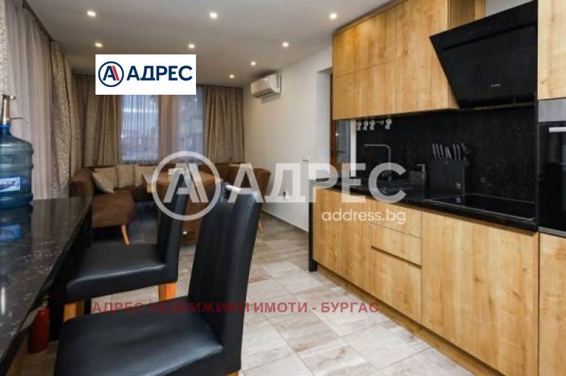 Продава  Многостаен град Бургас , Лазур , 220 кв.м | 84986801 - изображение [2]