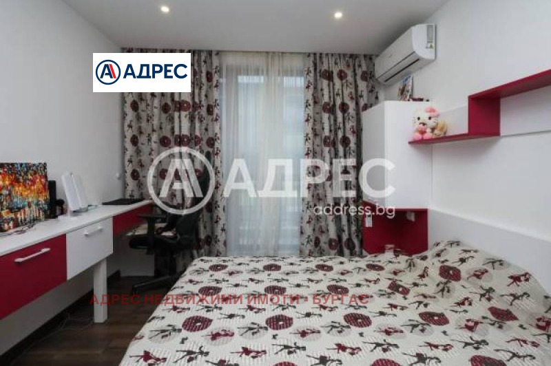 Продава  Многостаен град Бургас , Лазур , 220 кв.м | 84986801 - изображение [6]