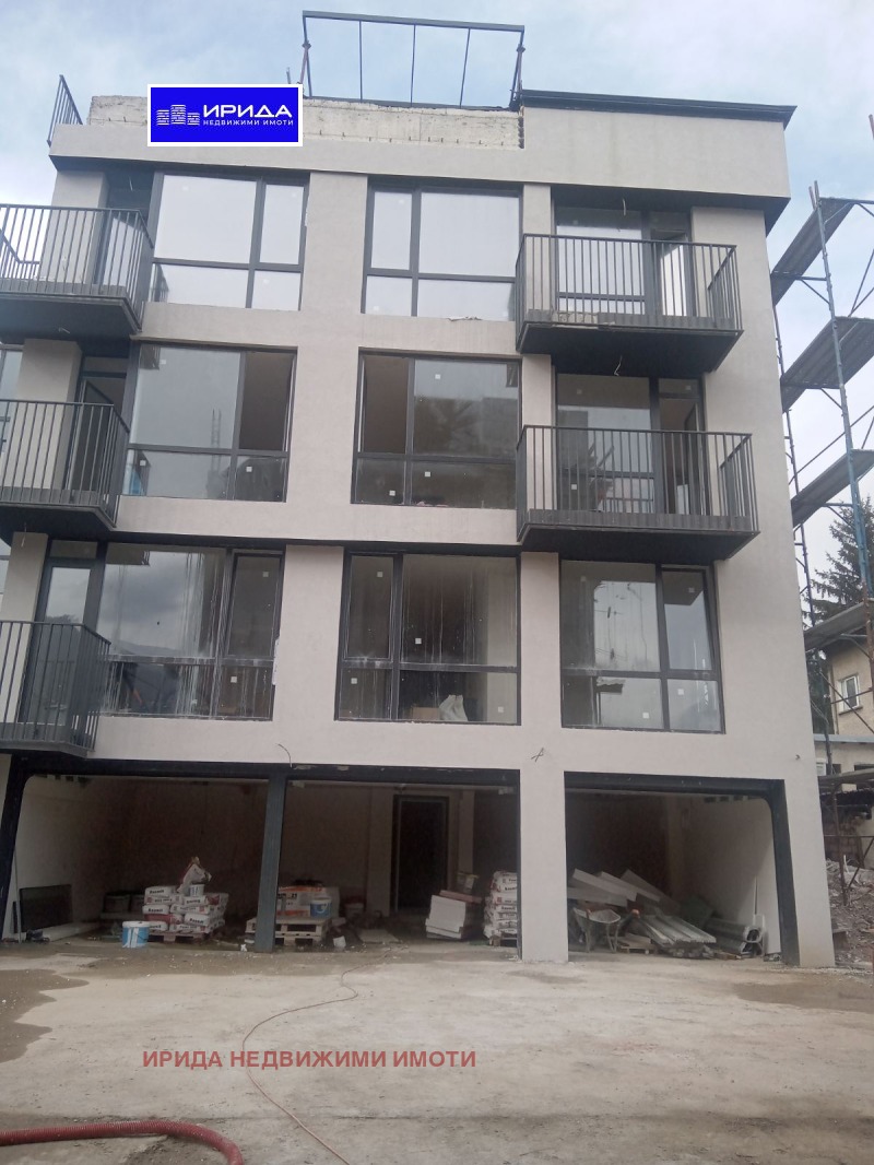 For Sale  3+ bedroom Sofia , Knyazhevo , 200 sq.m | 77848545 - image [5]