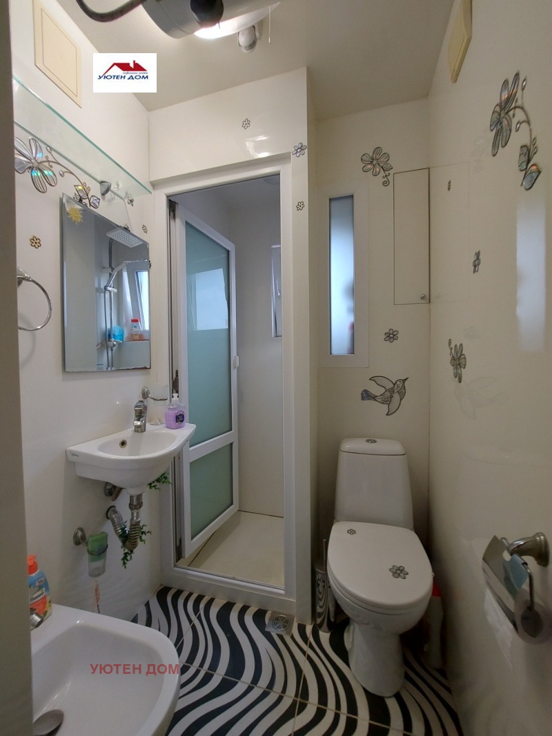 Satılık  Ev Katı Şumen , Pojarnata , 90 metrekare | 55281510 - görüntü [17]