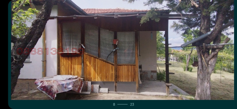 Продава КЪЩА, с. Чуковец, област Перник, снимка 8 - Къщи - 52779137