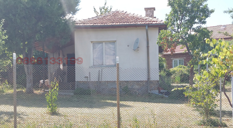 Продава КЪЩА, с. Чуковец, област Перник, снимка 4 - Къщи - 52779137