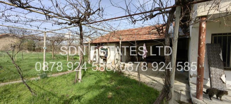 Продава  Къща област Стара Загора , с. Ръжена , 100 кв.м | 92091295 - изображение [3]