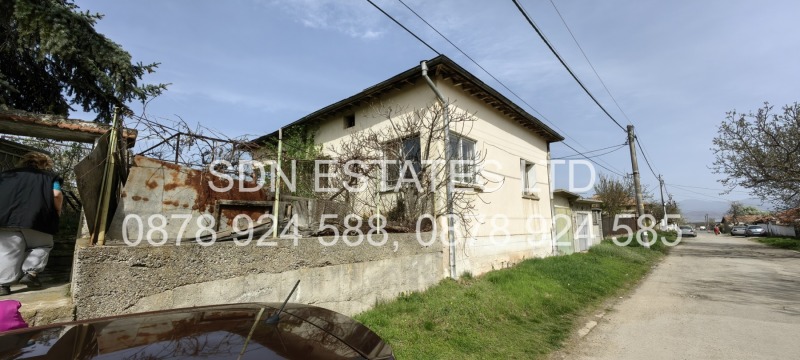 Продава  Къща област Стара Загора , с. Ръжена , 100 кв.м | 92091295 - изображение [2]