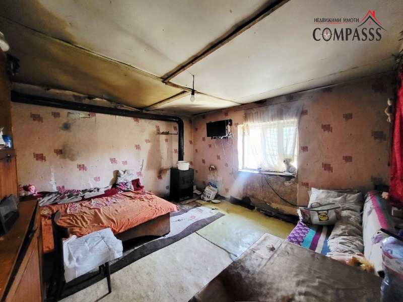 Προς πώληση  σπίτι περιοχή Dobrich , Καπηνοβο , 65 τ.μ | 38486922 - εικόνα [9]