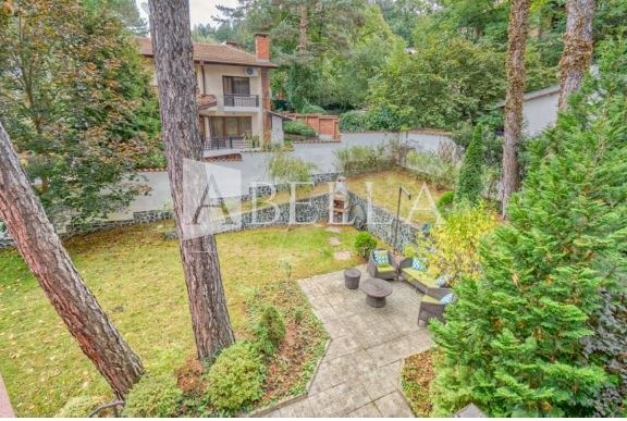 Продава КЪЩА, гр. София, гр. Банкя, снимка 3 - Къщи - 54054610