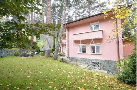 Продава КЪЩА, гр. София, гр. Банкя, снимка 2 - Къщи - 54054610