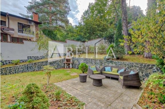 Продава КЪЩА, гр. София, гр. Банкя, снимка 4 - Къщи - 54054610