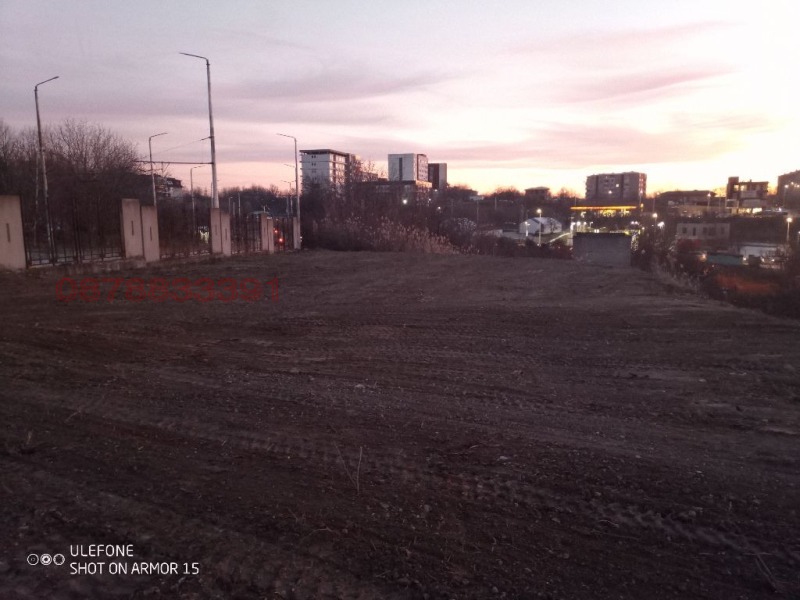 Продава ПАРЦЕЛ, гр. Плевен, Дружба 3, снимка 2 - Парцели - 52783775