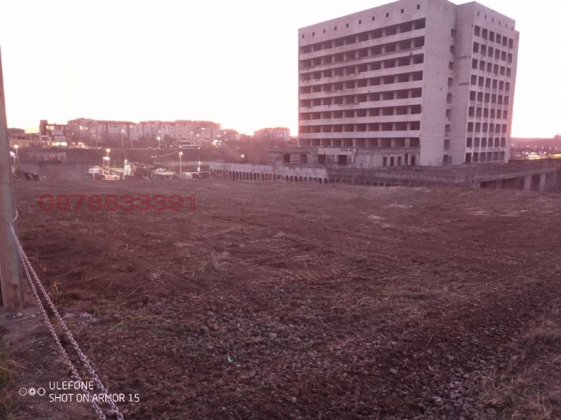 Продава ПАРЦЕЛ, гр. Плевен, Дружба 3