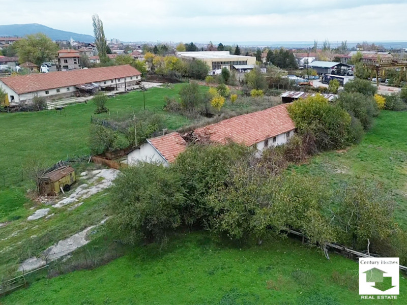 Продава ПАРЦЕЛ, гр. Лясковец, област Велико Търново, снимка 3 - Парцели - 52379542