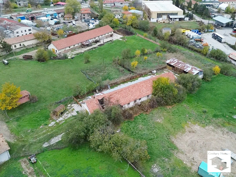 Продава ПАРЦЕЛ, гр. Лясковец, област Велико Търново, снимка 4 - Парцели - 52379542