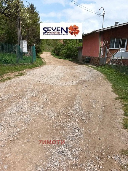 Продава ПАРЦЕЛ, с. Милкьовци, област Перник, снимка 6 - Парцели - 54541614