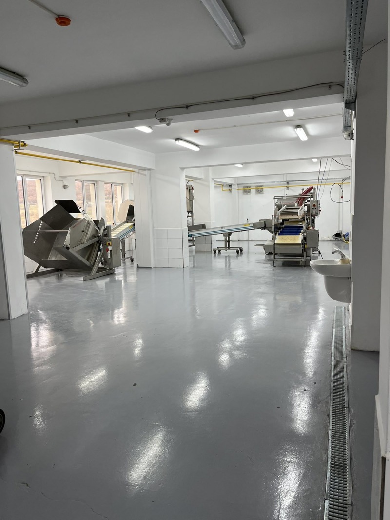 Продава БИЗНЕС ИМОТ, гр. Пловдив, Южен, снимка 3 - Други - 52195321