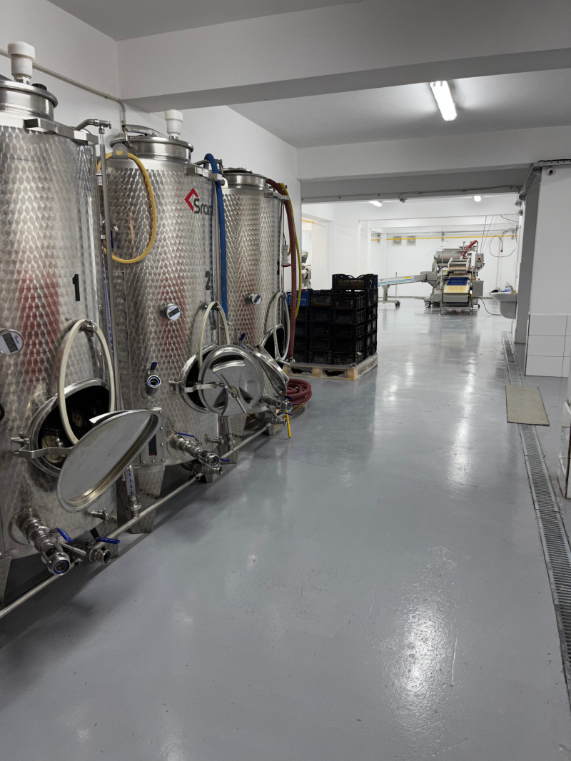 Продава БИЗНЕС ИМОТ, гр. Пловдив, Тракия