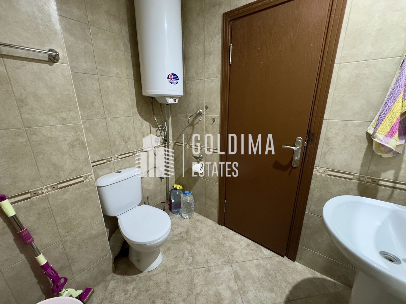 Продава 1-СТАЕН, гр. Свети Влас, област Бургас, снимка 9 - Апартаменти - 55366893