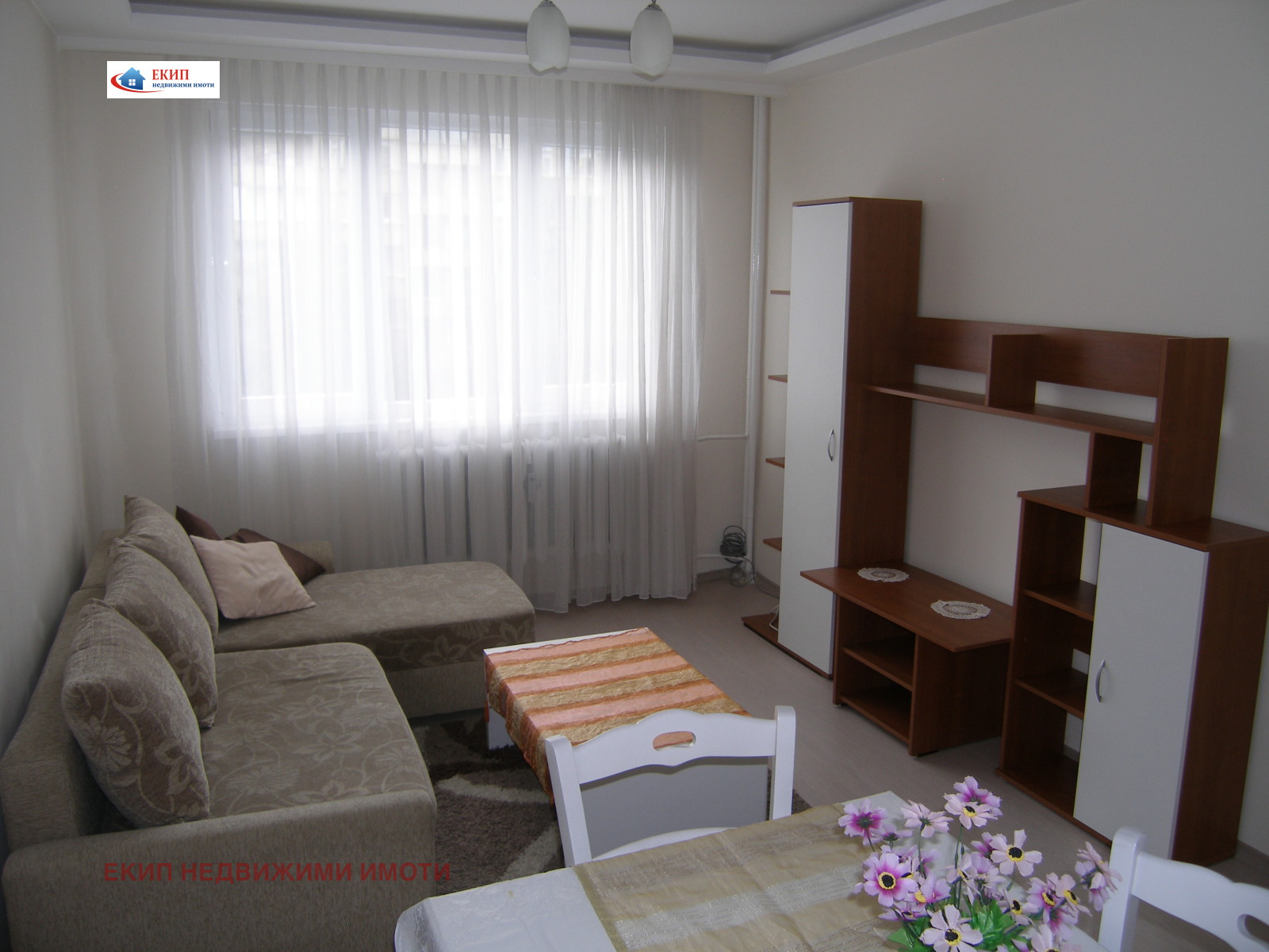 Продава 2-СТАЕН, гр. София, Надежда 3, снимка 5 - Апартаменти - 54037417