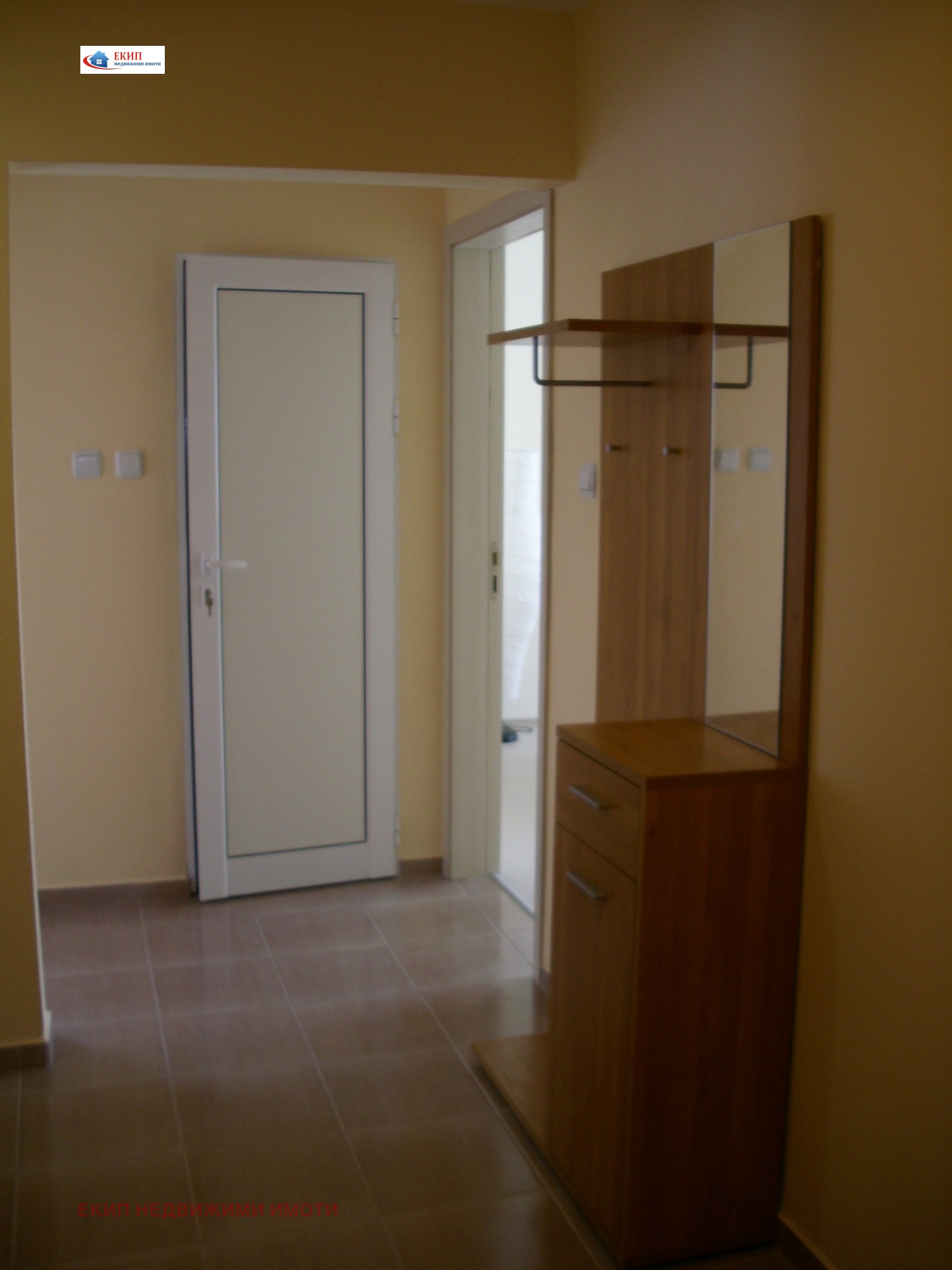 Продава 2-СТАЕН, гр. София, Надежда 3, снимка 8 - Апартаменти - 54037417