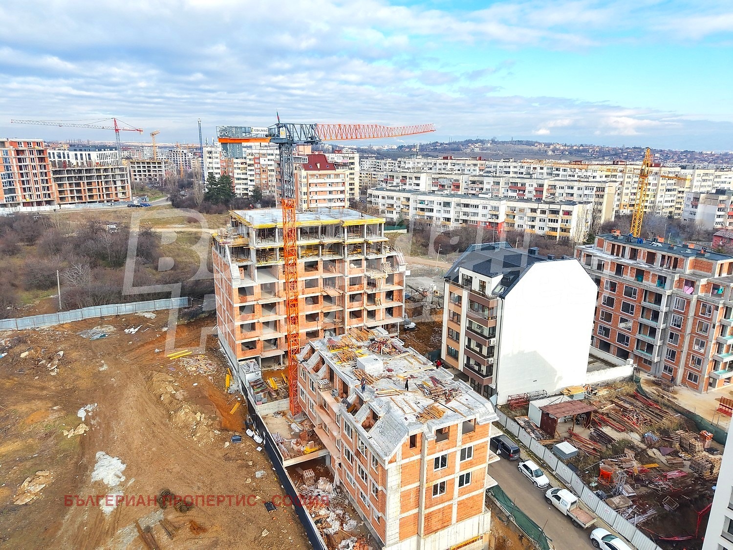 Продава 2-СТАЕН, гр. София, Овча купел, снимка 6 - Апартаменти - 54678546