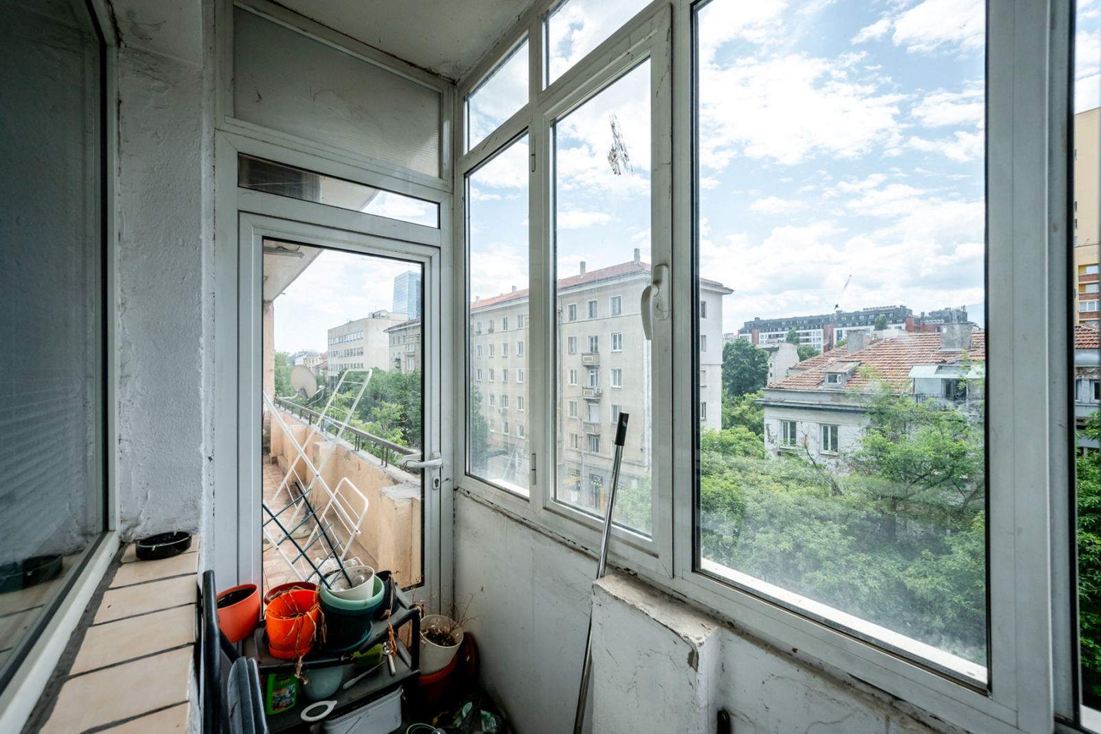 Продава 2-СТАЕН, гр. София, Център, снимка 6 - Апартаменти - 54783784