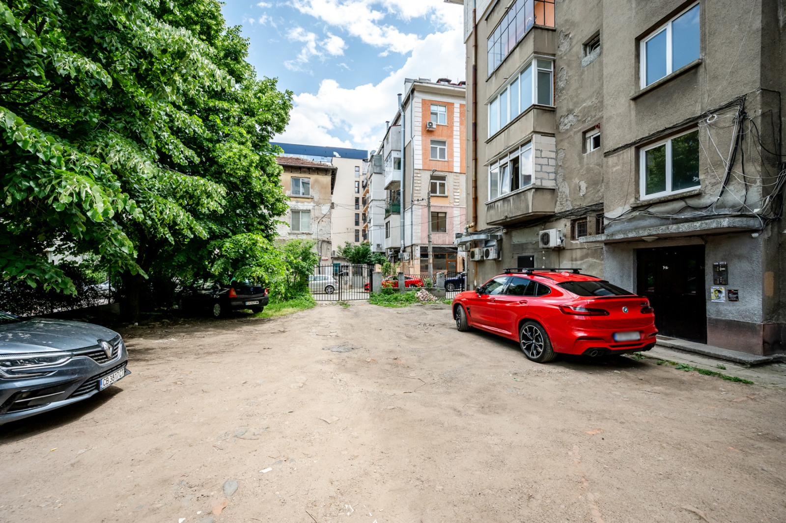 Продава 2-СТАЕН, гр. София, Център, снимка 16 - Апартаменти - 54783784