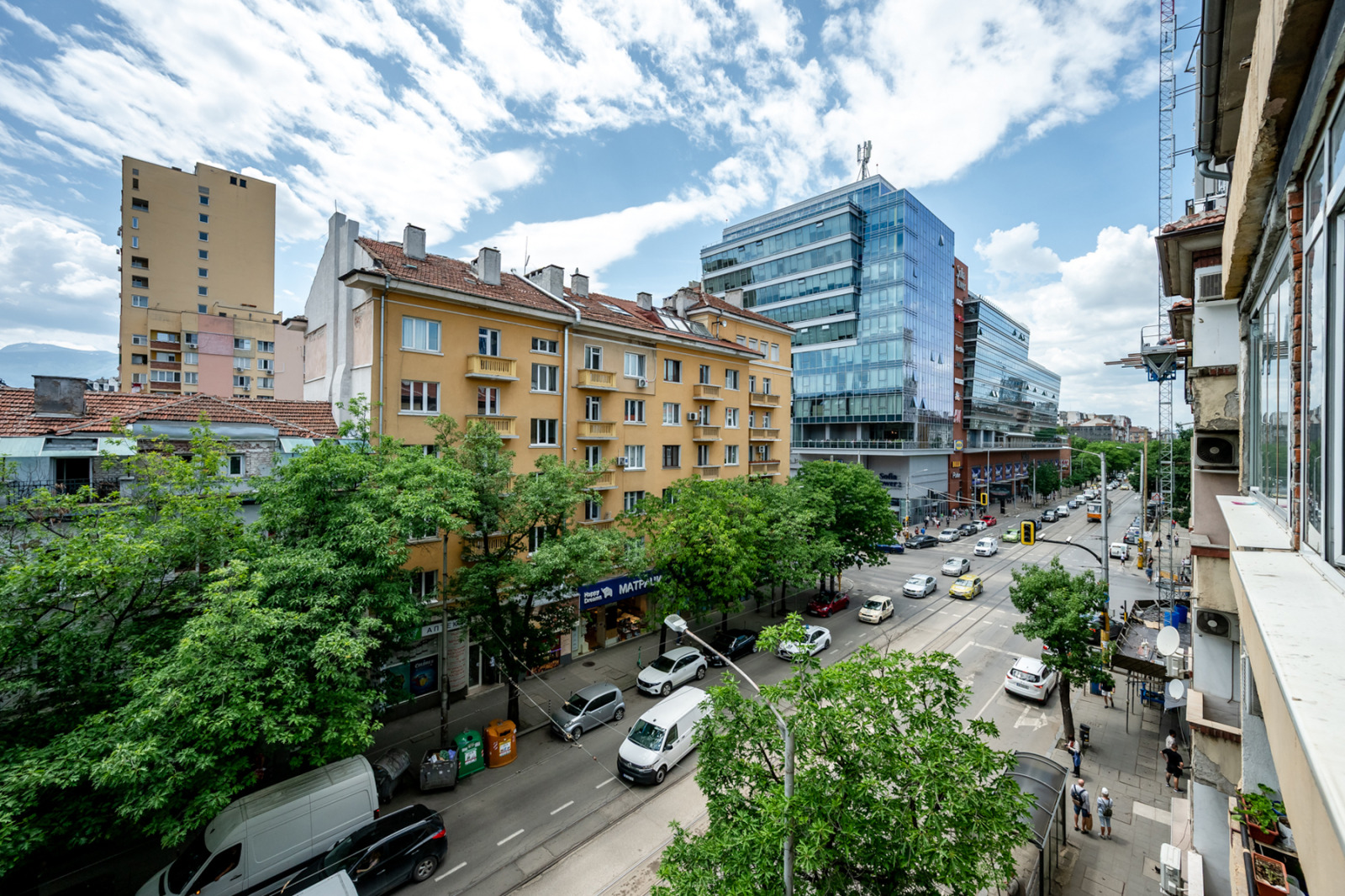 Продава 2-СТАЕН, гр. София, Център, снимка 13 - Апартаменти - 54783784