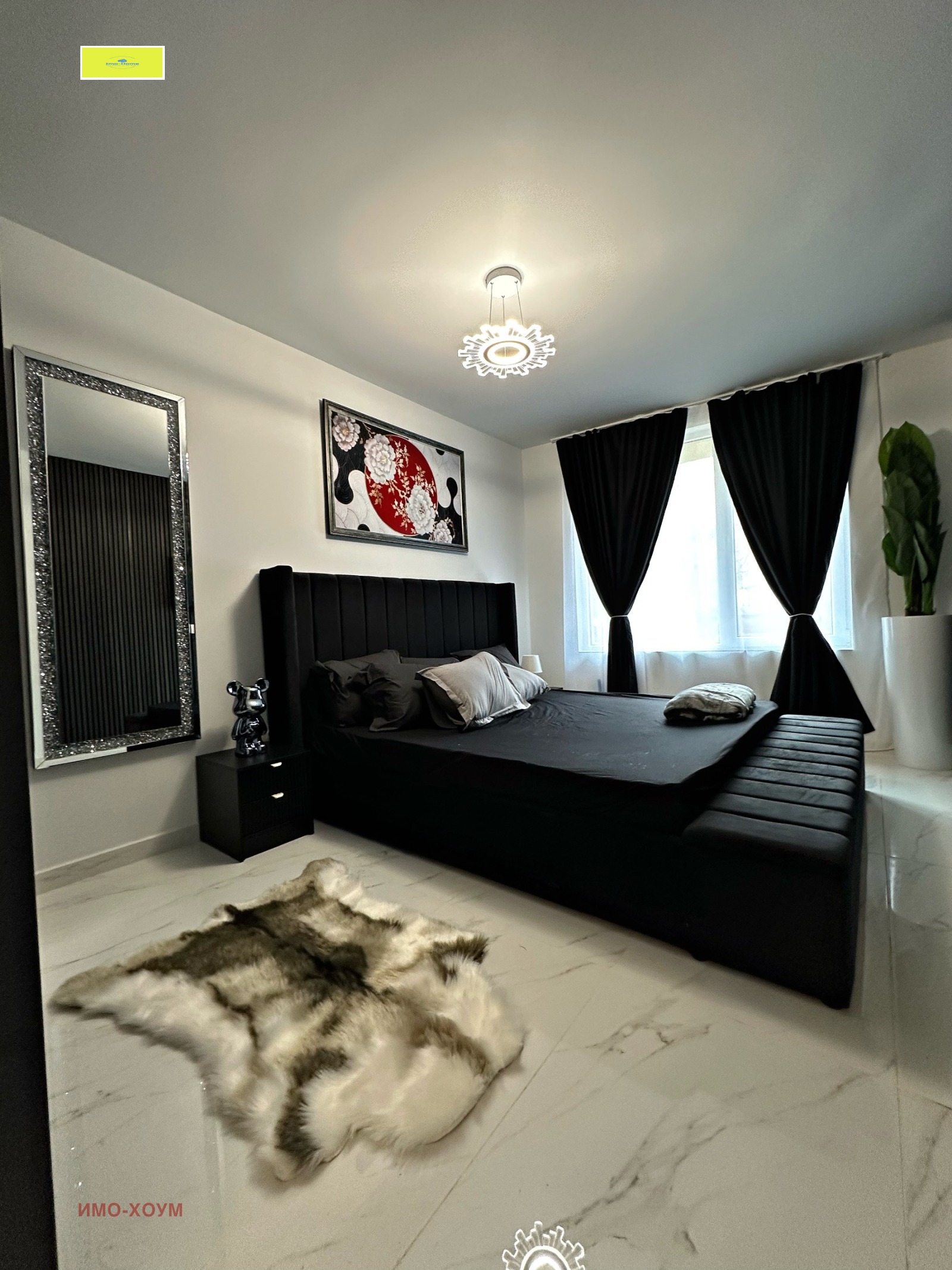 Продава 2-СТАЕН, гр. София, Кръстова вада, снимка 6 - Апартаменти - 54922048
