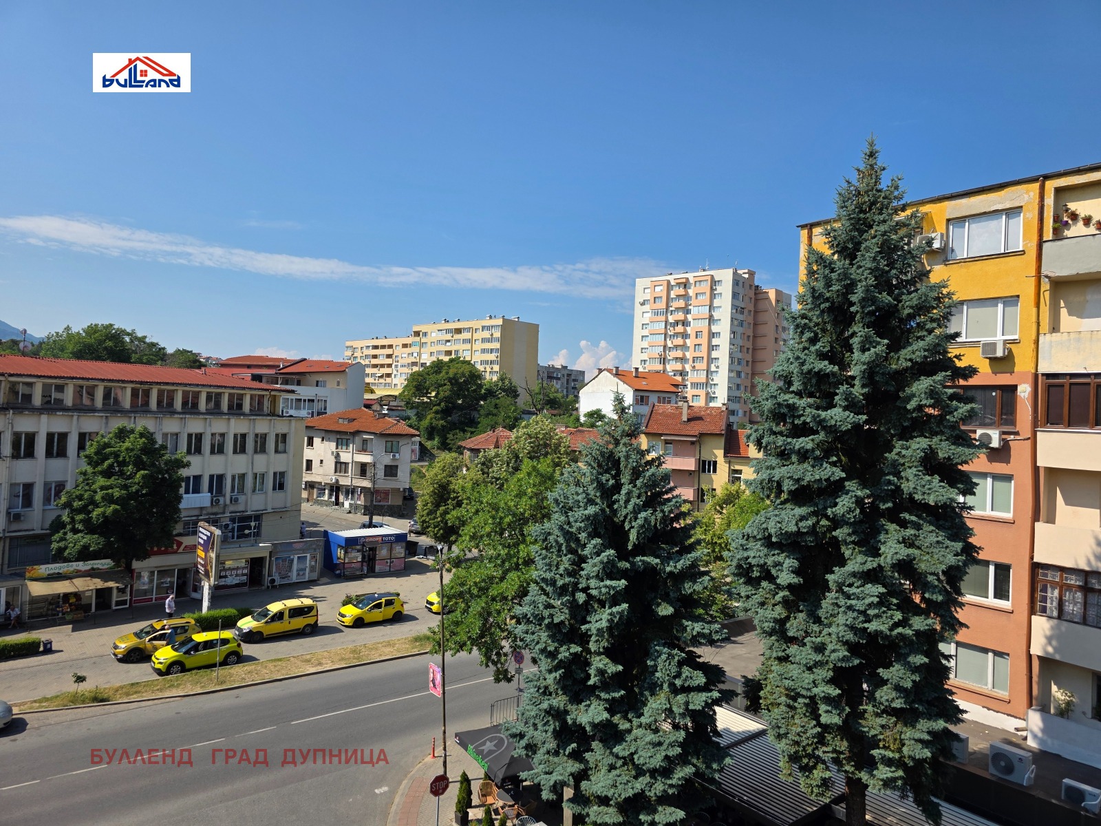 Продава 2-СТАЕН, гр. Дупница, област Кюстендил, снимка 2 - Апартаменти - 55011648