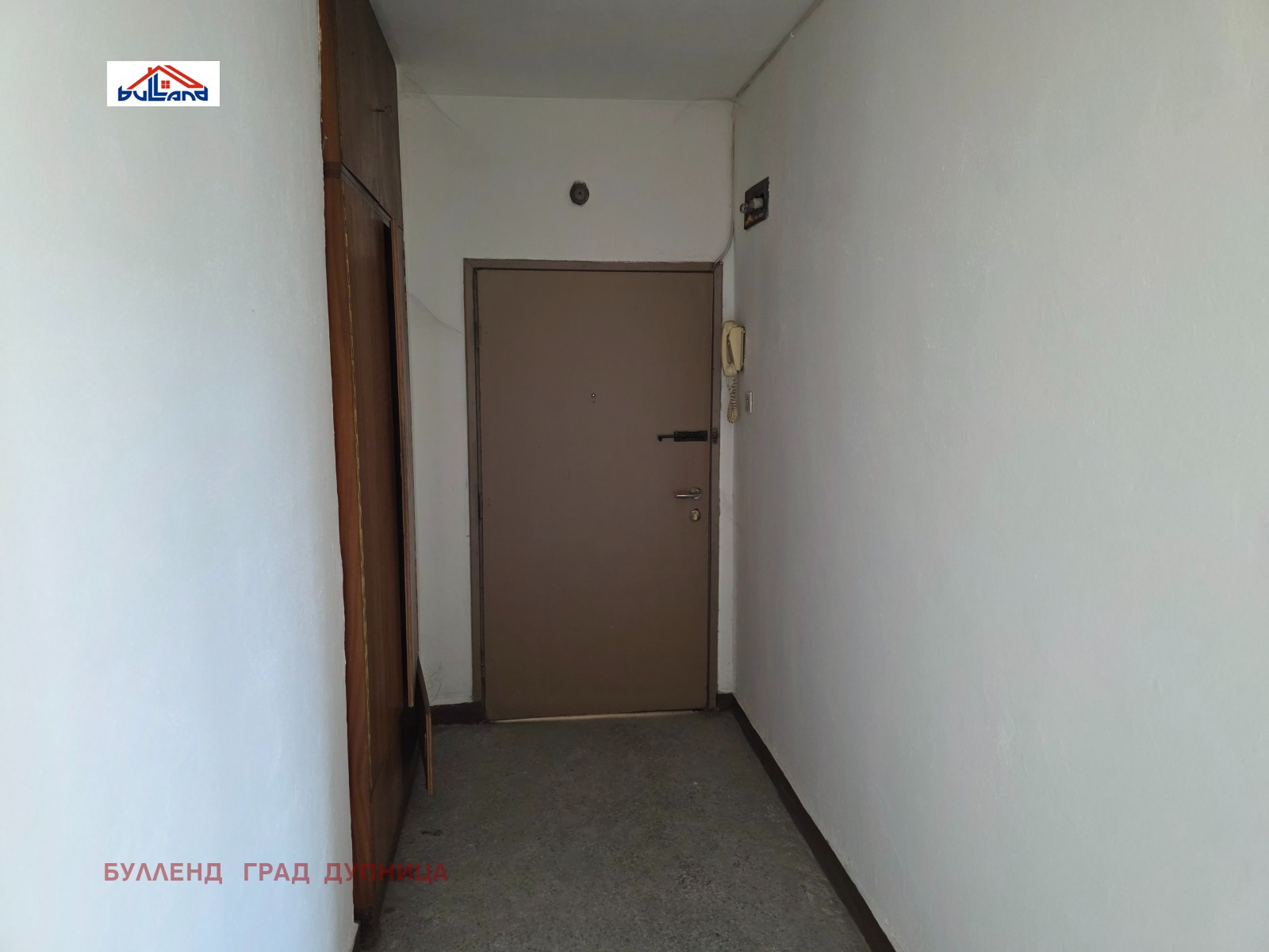 Продава 2-СТАЕН, гр. Дупница, област Кюстендил, снимка 11 - Апартаменти - 55011648