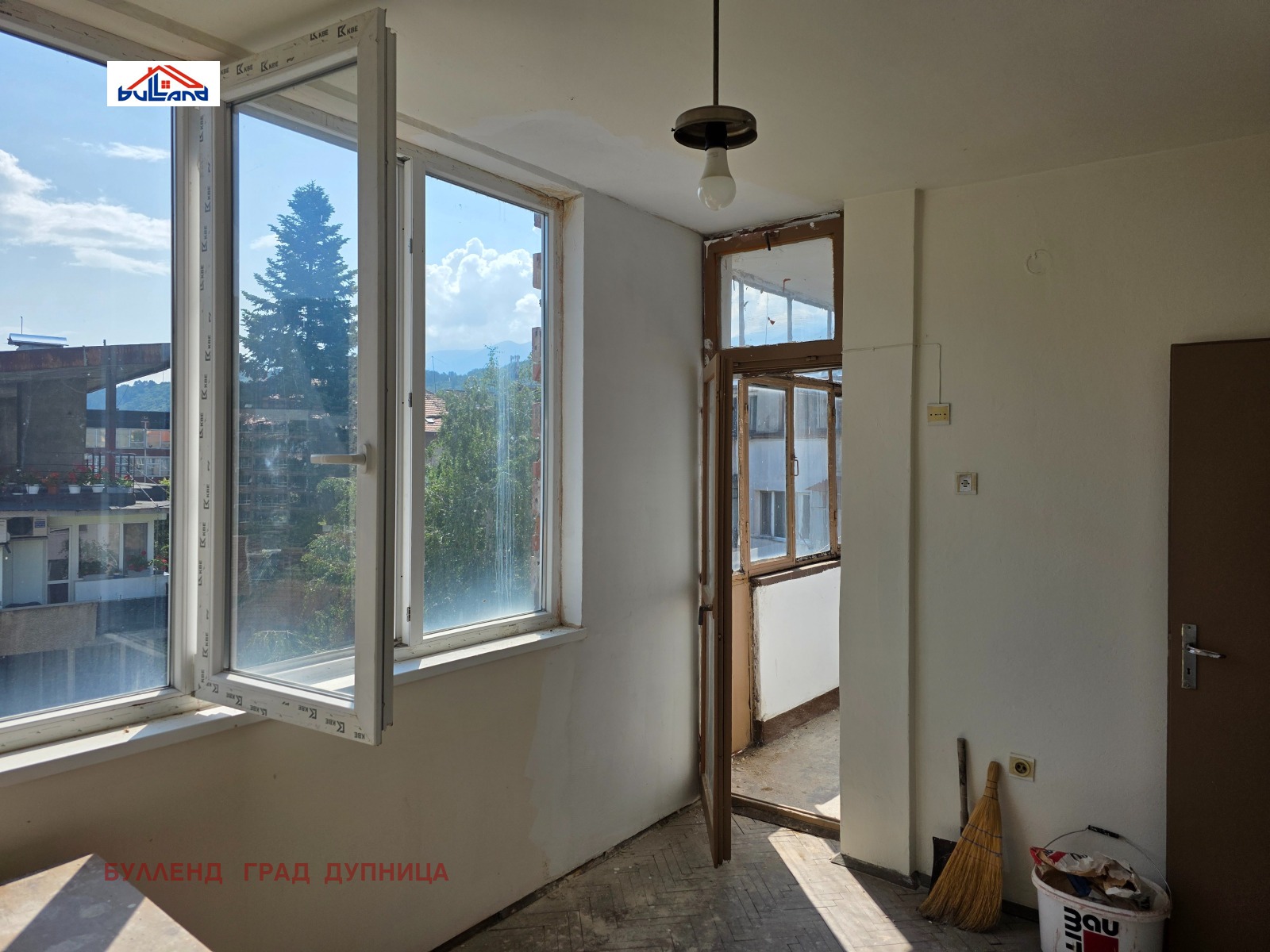 Продава 2-СТАЕН, гр. Дупница, област Кюстендил, снимка 6 - Апартаменти - 55011648