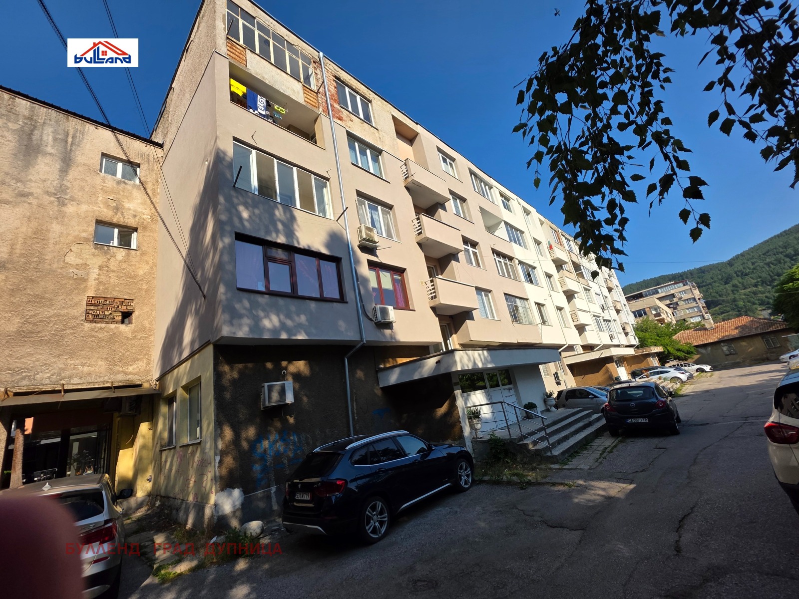 Продава 2-СТАЕН, гр. Дупница, област Кюстендил, снимка 3 - Апартаменти - 55011648