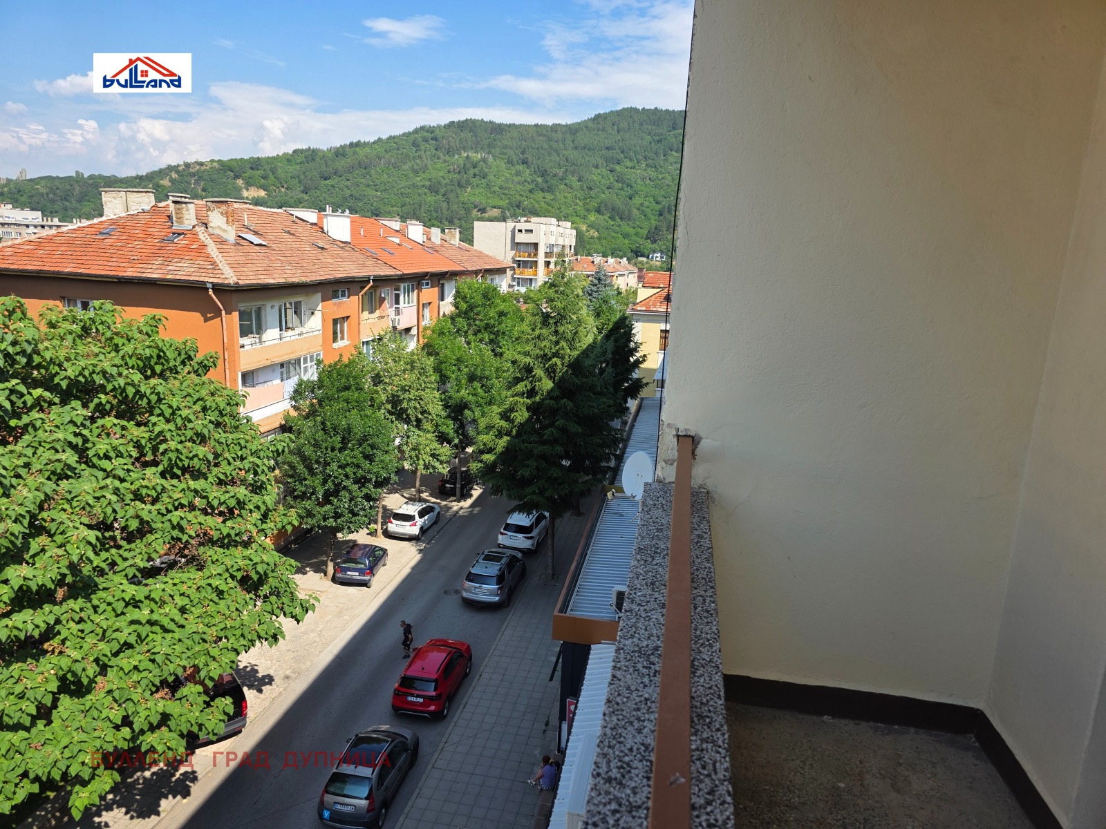 Продава 2-СТАЕН, гр. Дупница, област Кюстендил, снимка 15 - Апартаменти - 55011648