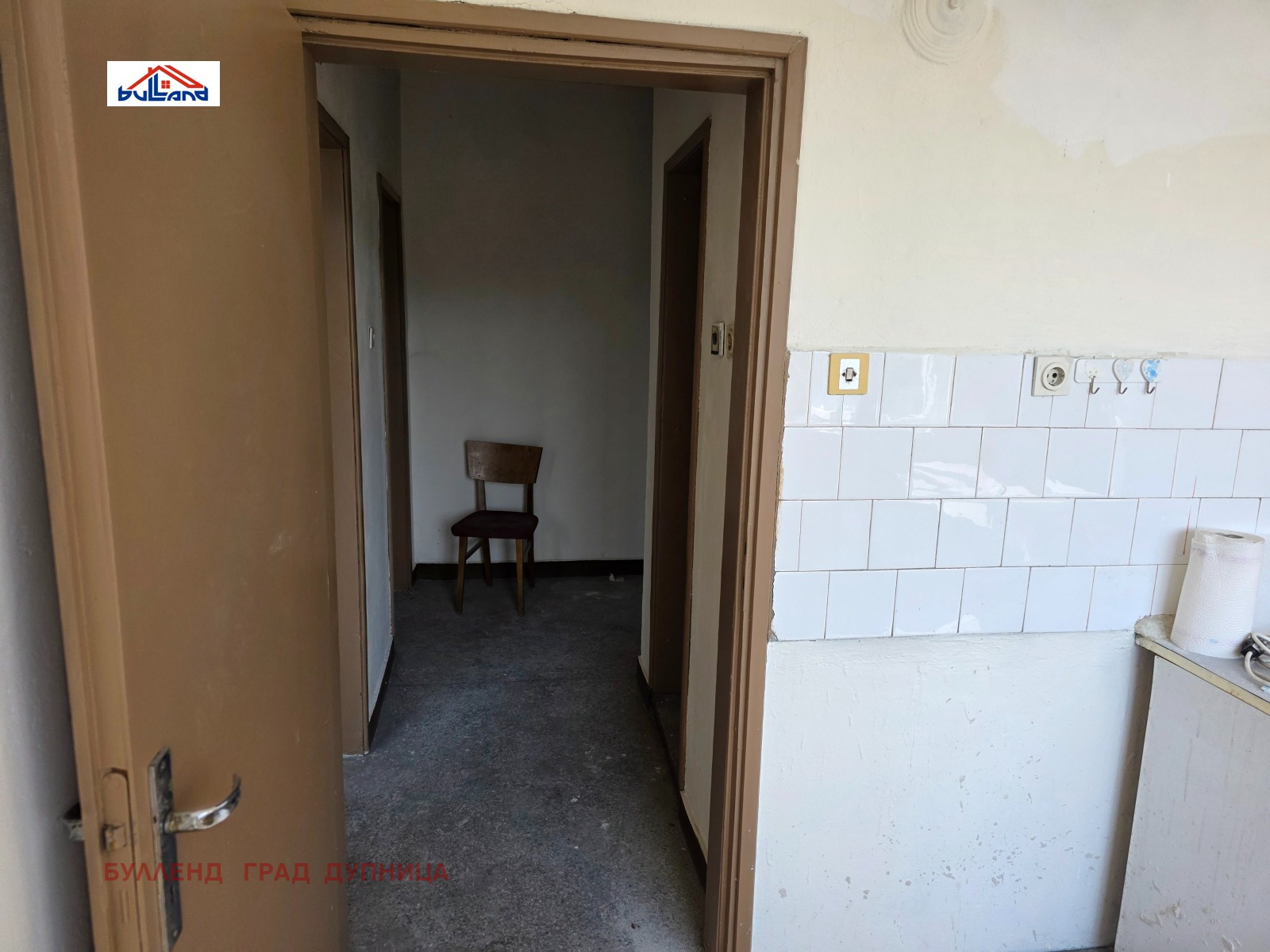 Продава 2-СТАЕН, гр. Дупница, област Кюстендил, снимка 12 - Апартаменти - 55011648