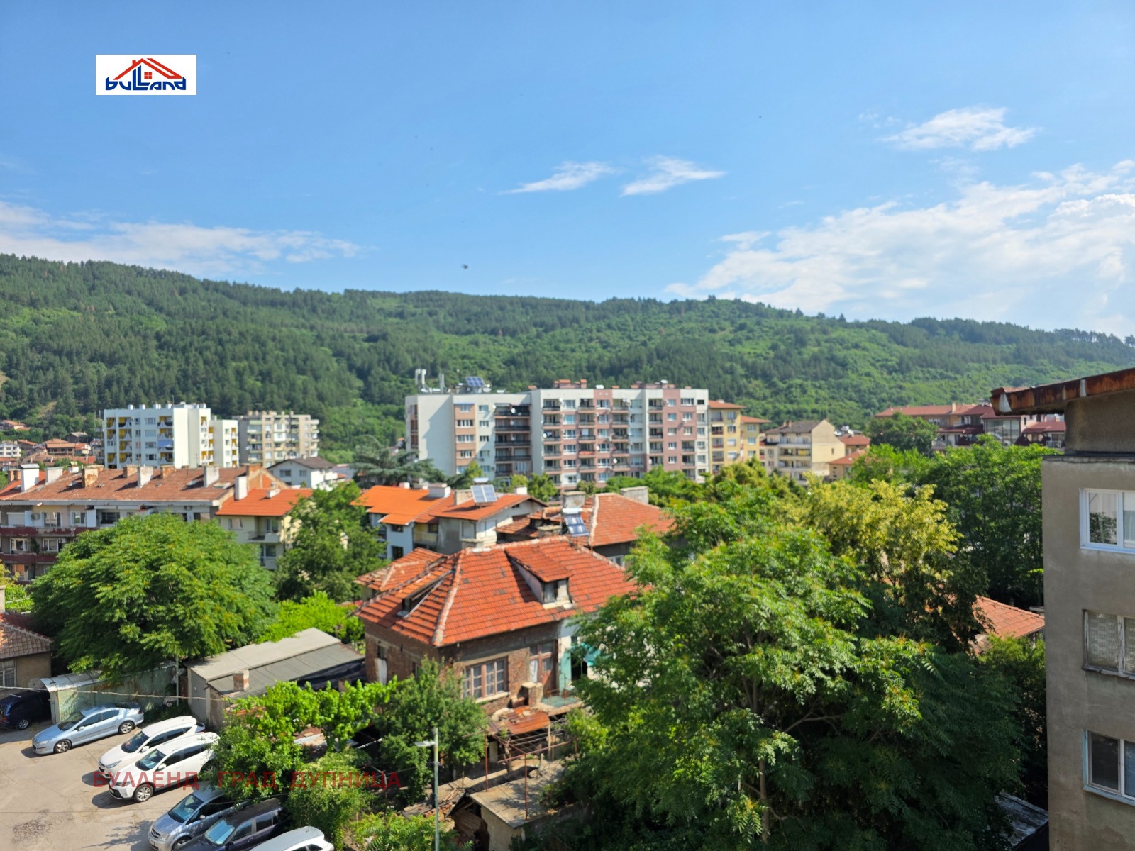 Продава 2-СТАЕН, гр. Дупница, област Кюстендил, снимка 4 - Апартаменти - 55011648