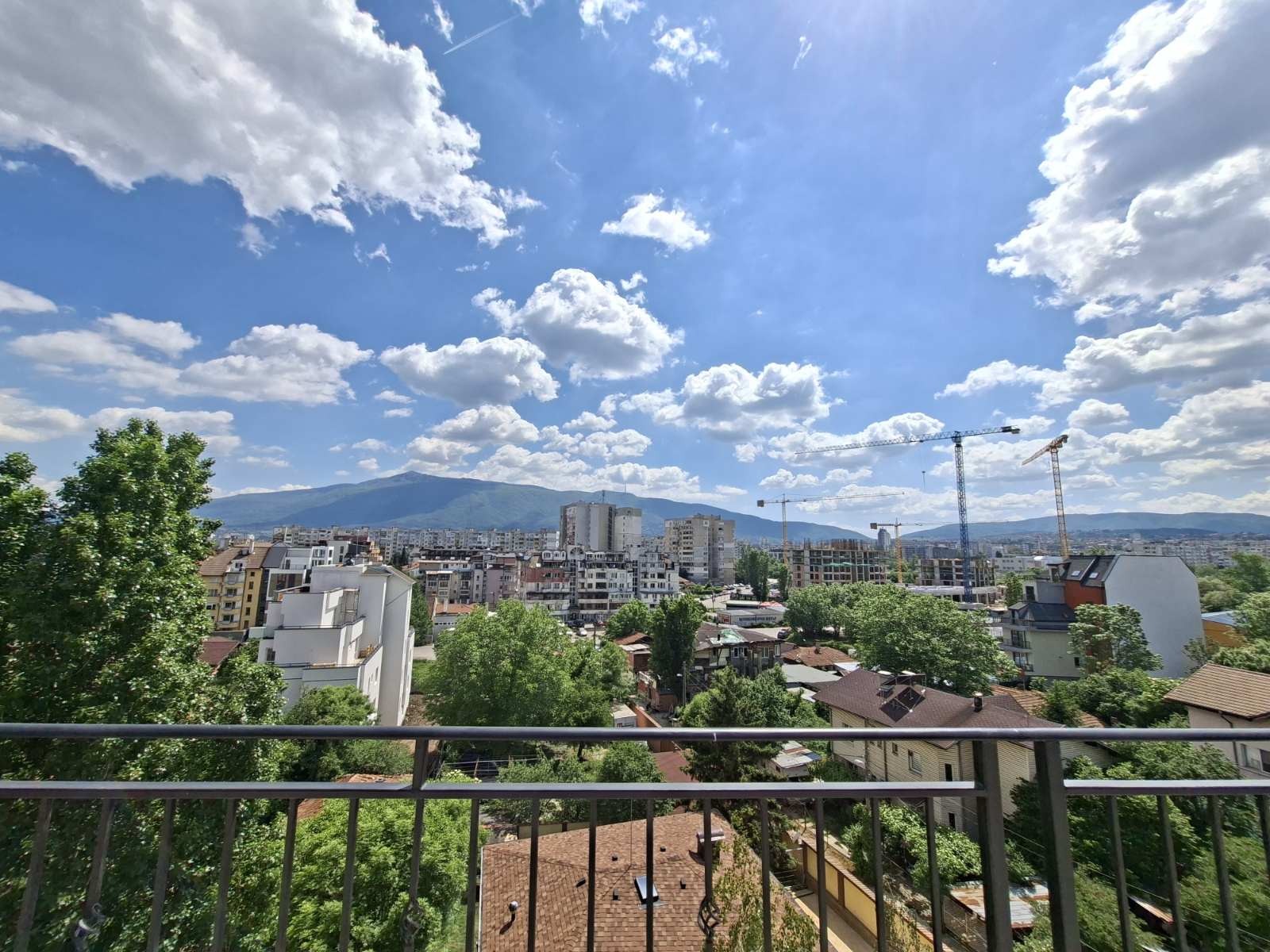 Продава 3-СТАЕН, гр. София, Овча купел 1
