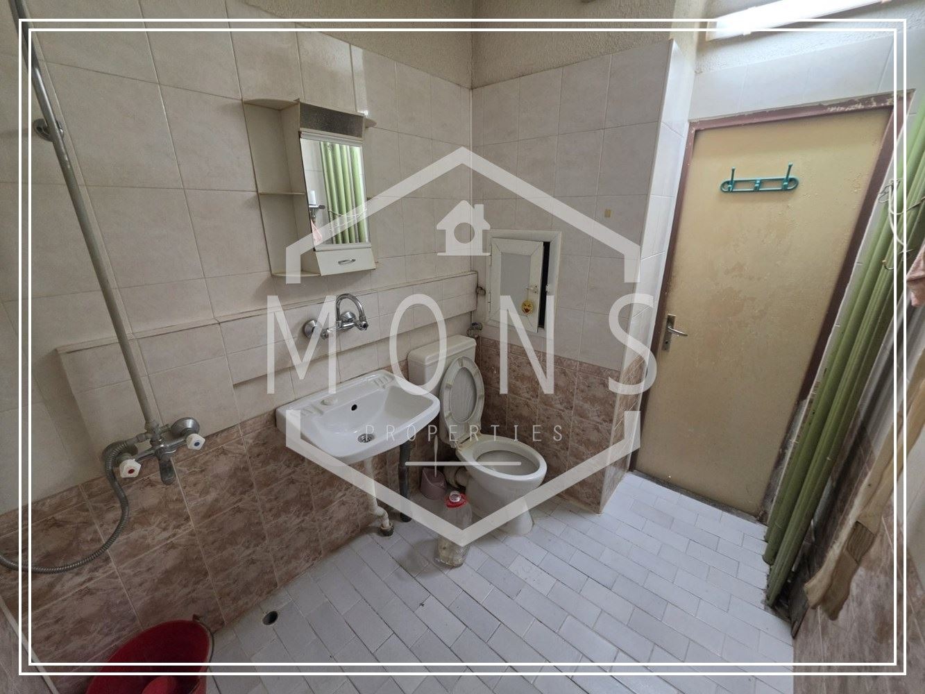 Продава 2-СТАЕН, гр. Перник, Мошино, снимка 5 - Апартаменти - 56530279
