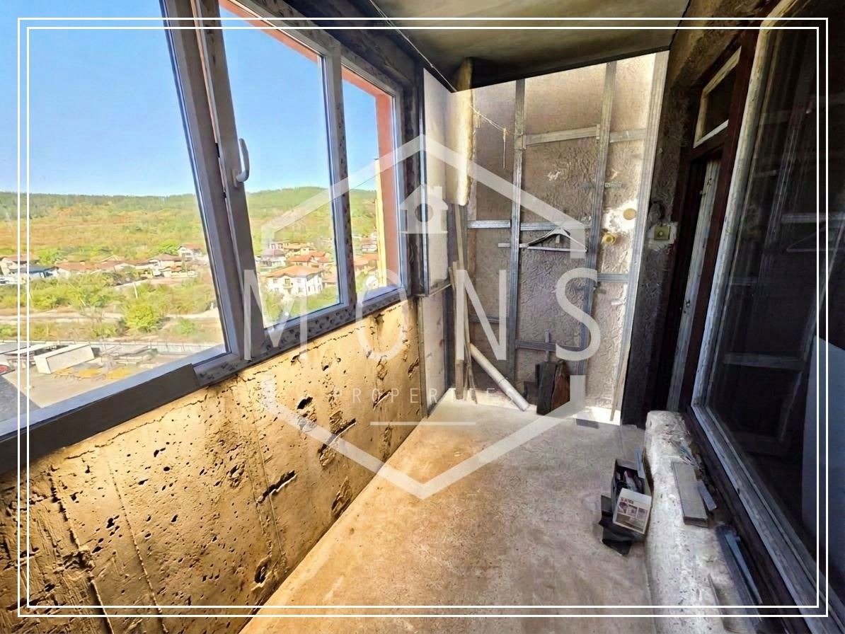 Продава 2-СТАЕН, гр. Перник, Мошино, снимка 7 - Апартаменти - 56530279