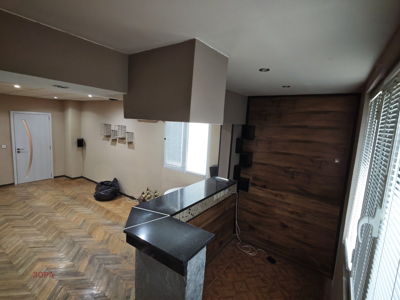 Продава 2-СТАЕН, гр. Враца, Дъбника, снимка 6 - Апартаменти - 56705807