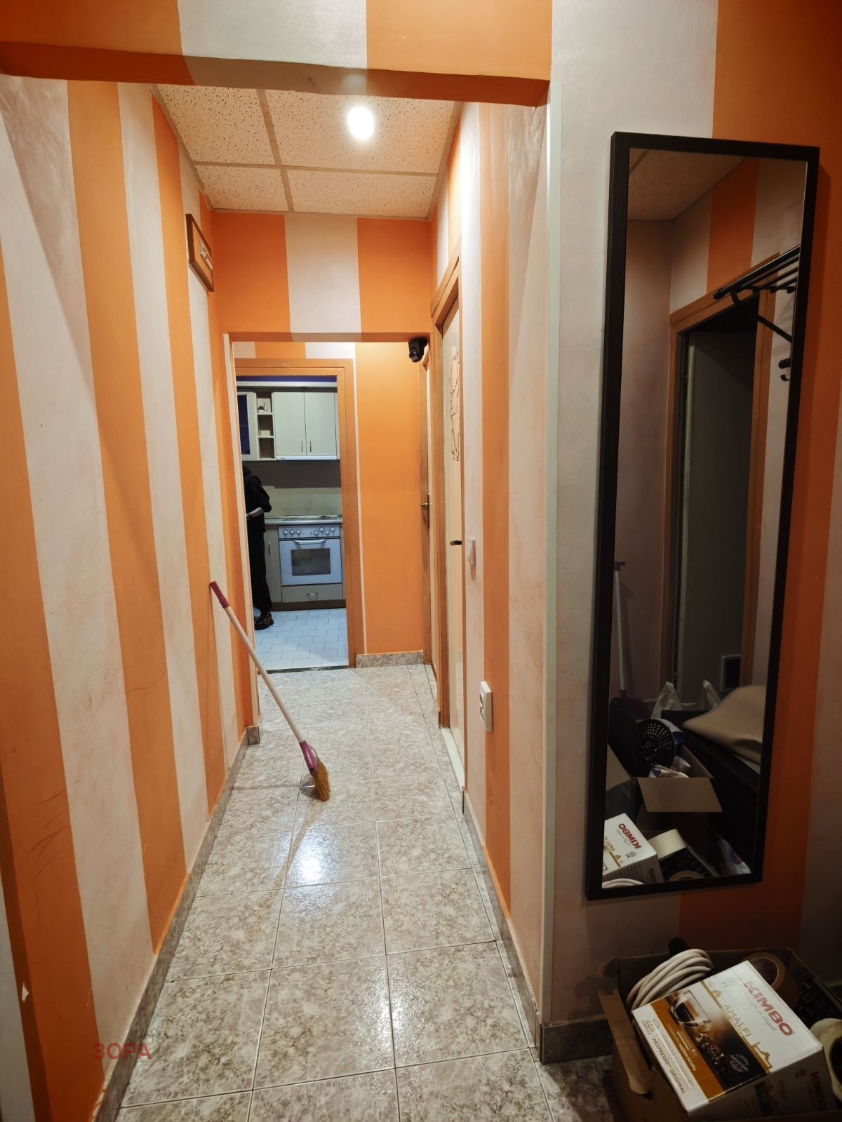Продава 2-СТАЕН, гр. Враца, Дъбника, снимка 13 - Апартаменти - 56705807