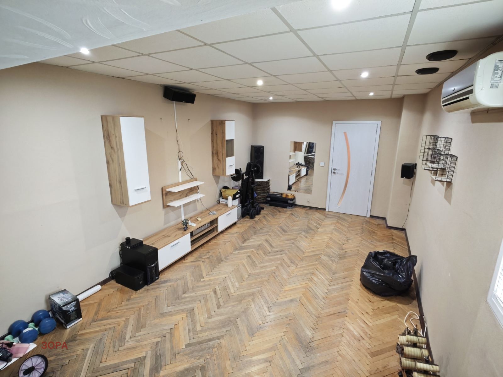 Продава 2-СТАЕН, гр. Враца, Дъбника, снимка 8 - Апартаменти - 56705807