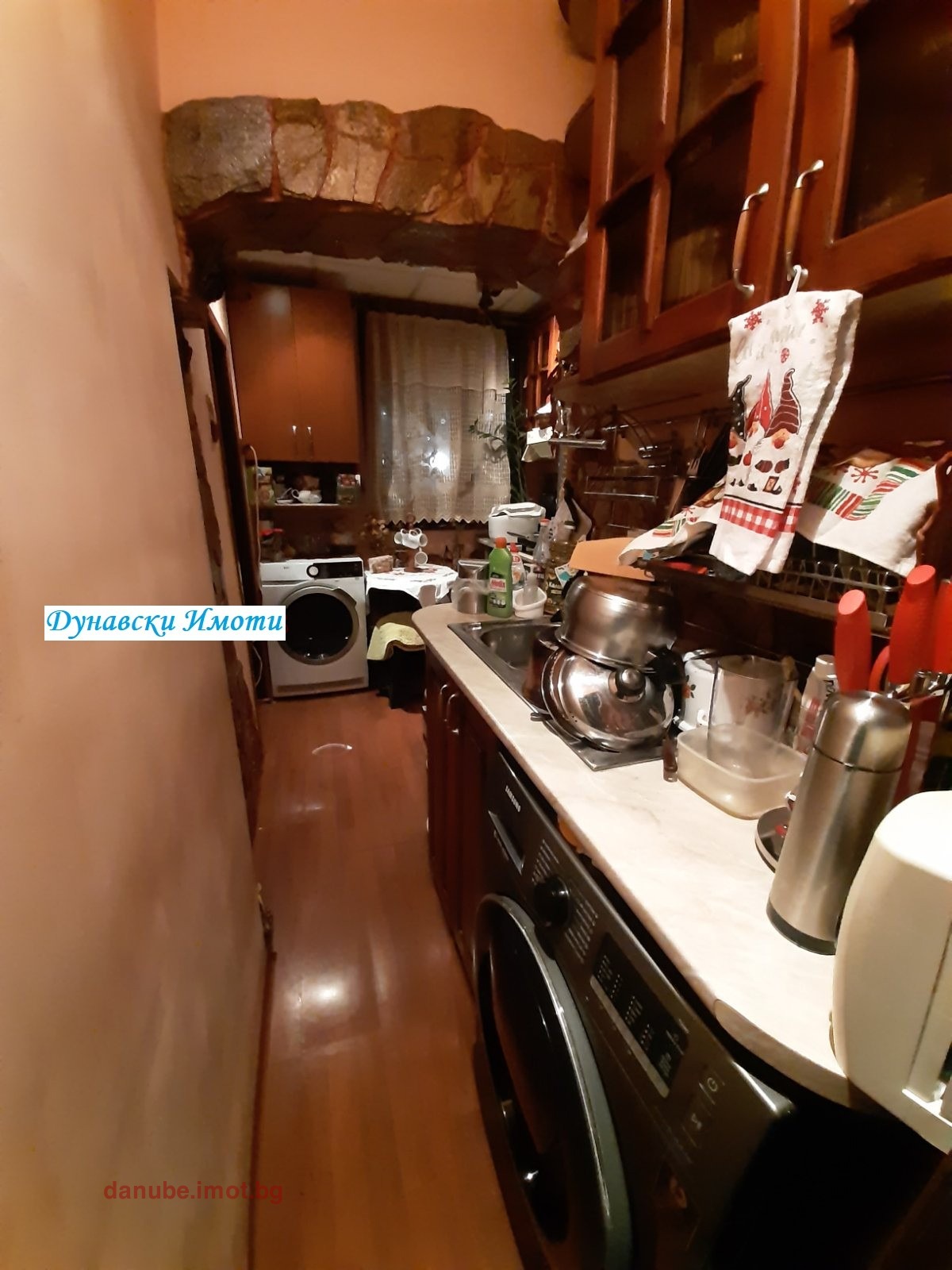 Продава 3-СТАЕН, гр. Русе, Здравец, снимка 3 - Апартаменти - 53608700