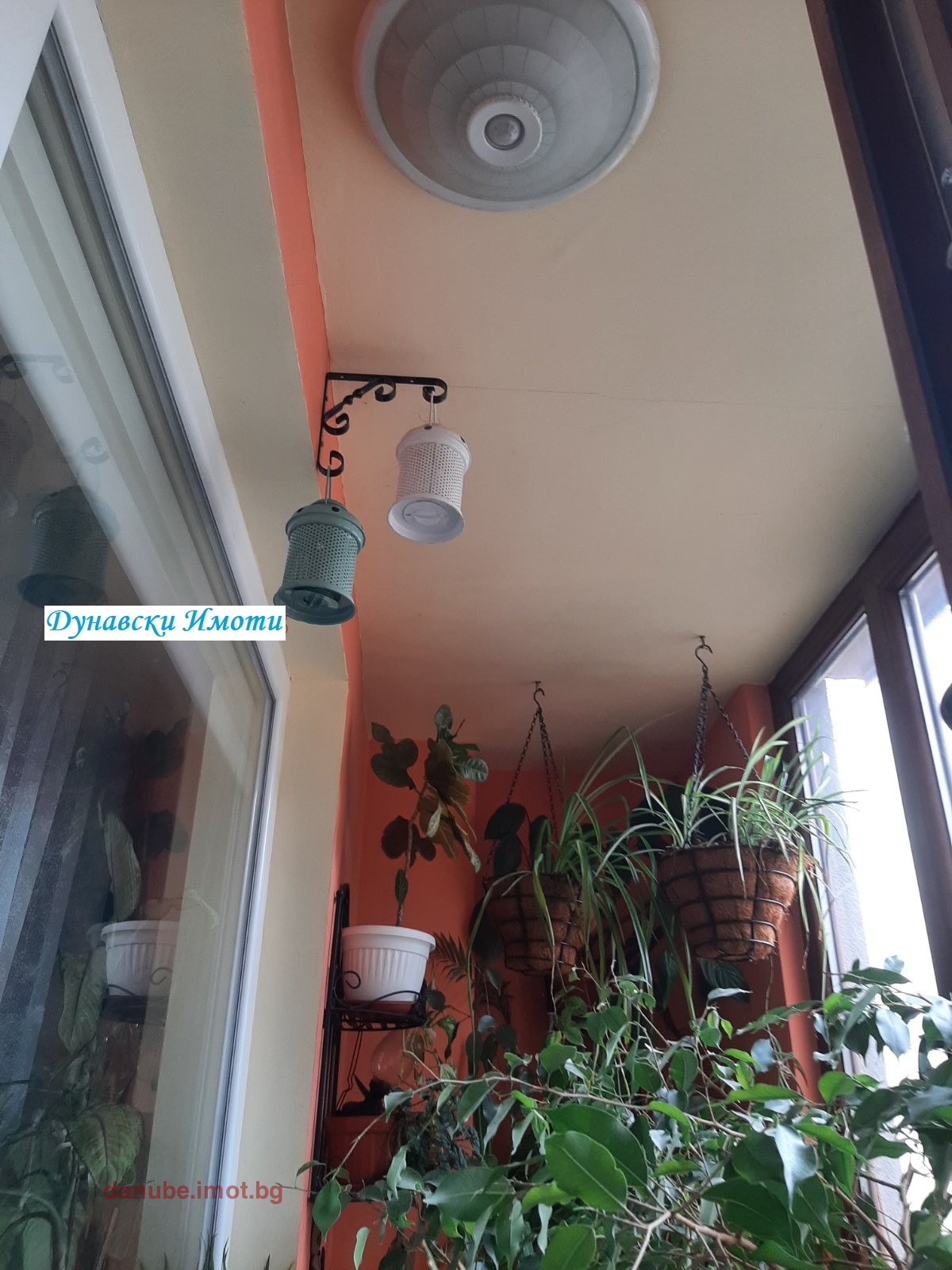 Продава 3-СТАЕН, гр. Русе, Здравец, снимка 14 - Апартаменти - 53608700