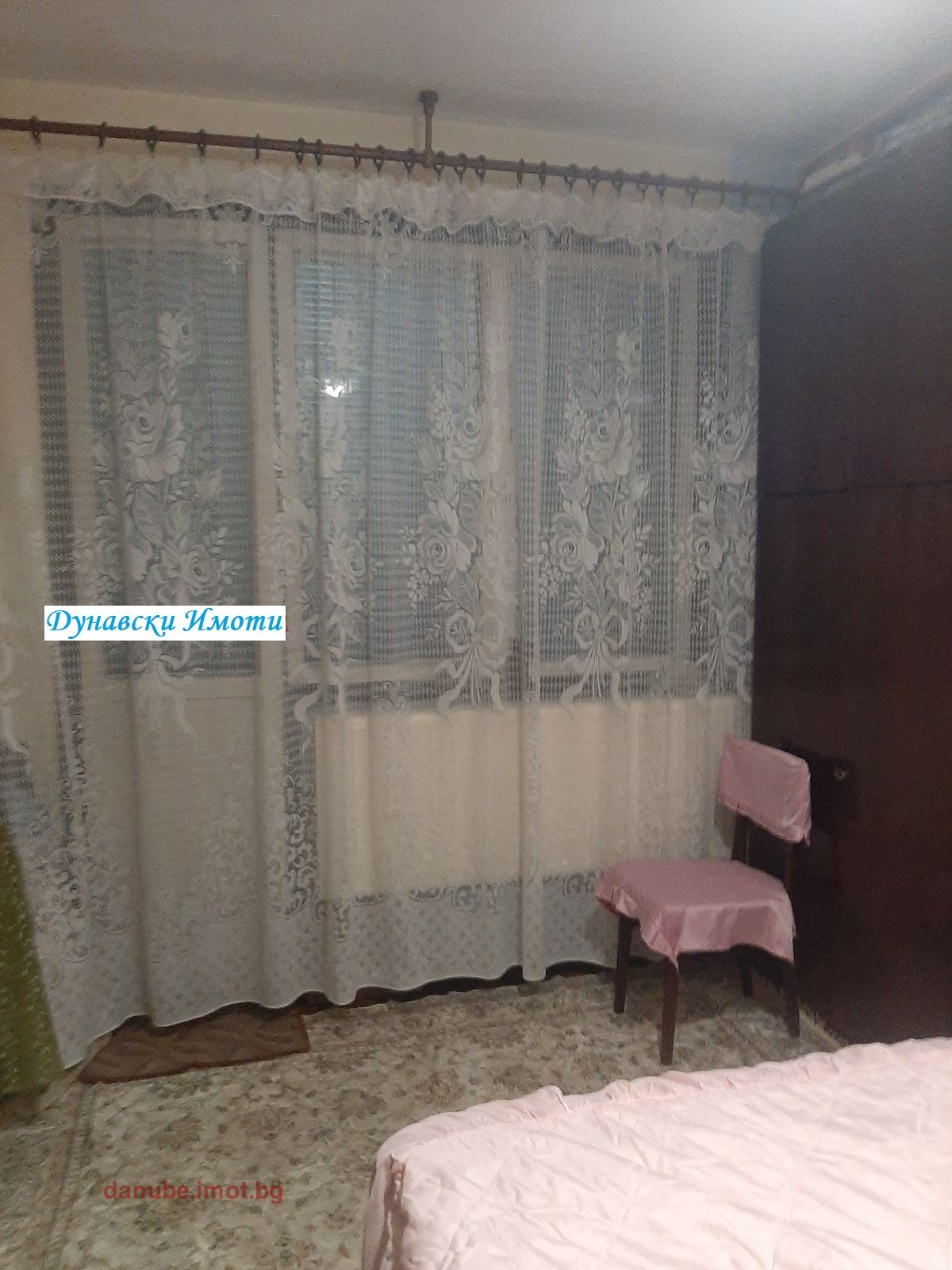 Продава 3-СТАЕН, гр. Русе, Здравец, снимка 7 - Апартаменти - 53608700