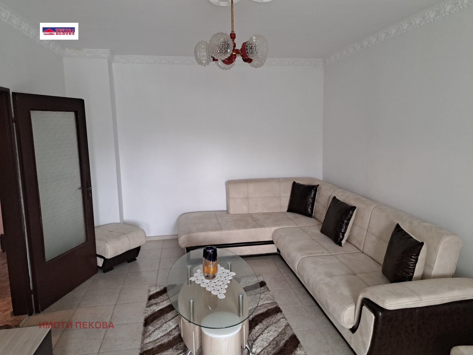 Продава 3-СТАЕН, гр. Видин, Крум Бъчваров