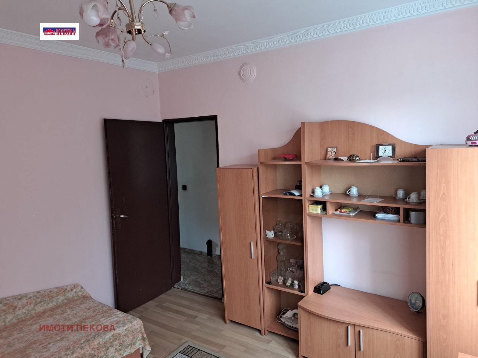 Продава 3-СТАЕН, гр. Видин, Крум Бъчваров, снимка 10 - Апартаменти - 53896751