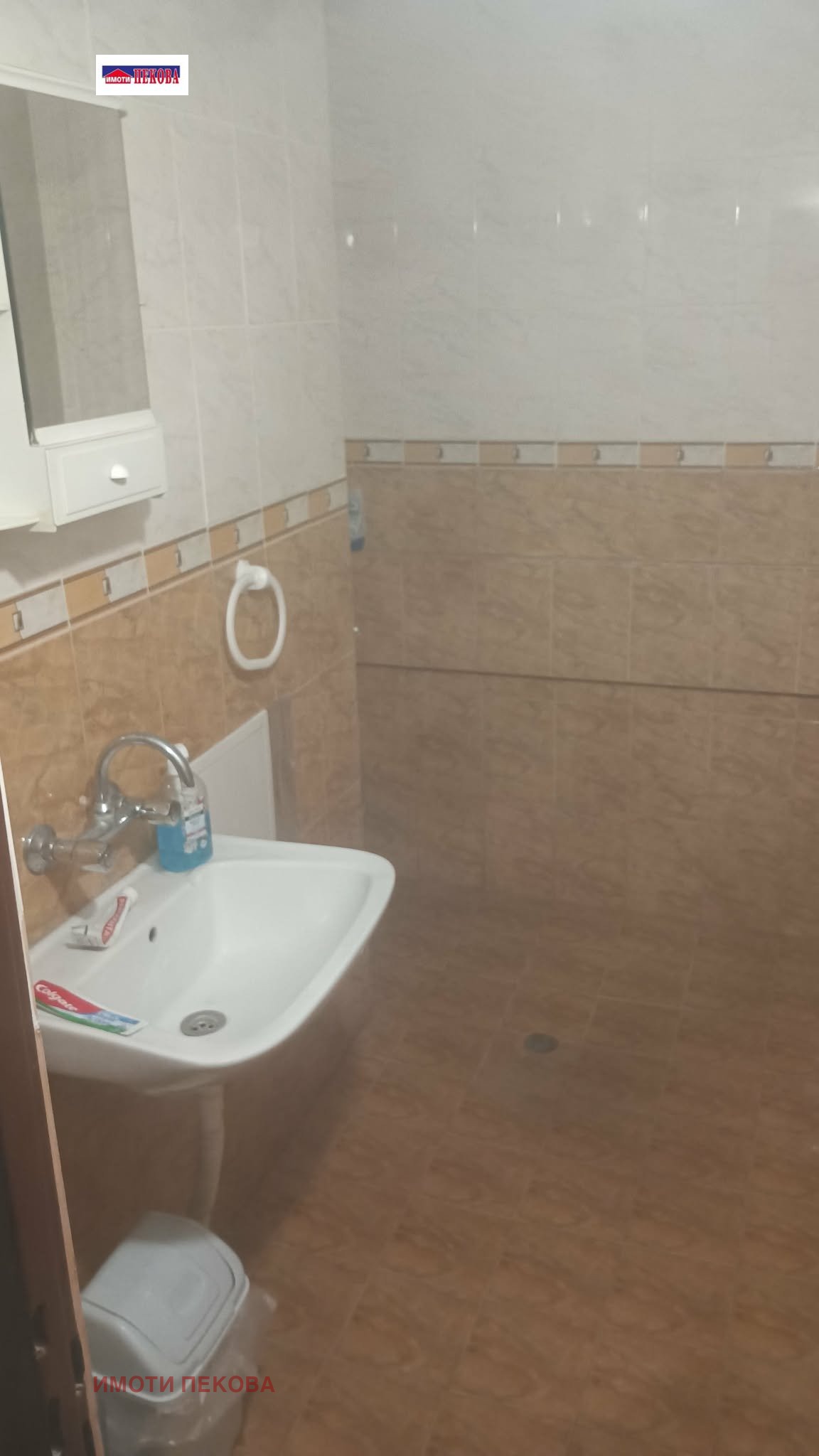 Продава 3-СТАЕН, гр. Видин, Крум Бъчваров, снимка 12 - Апартаменти - 53896751