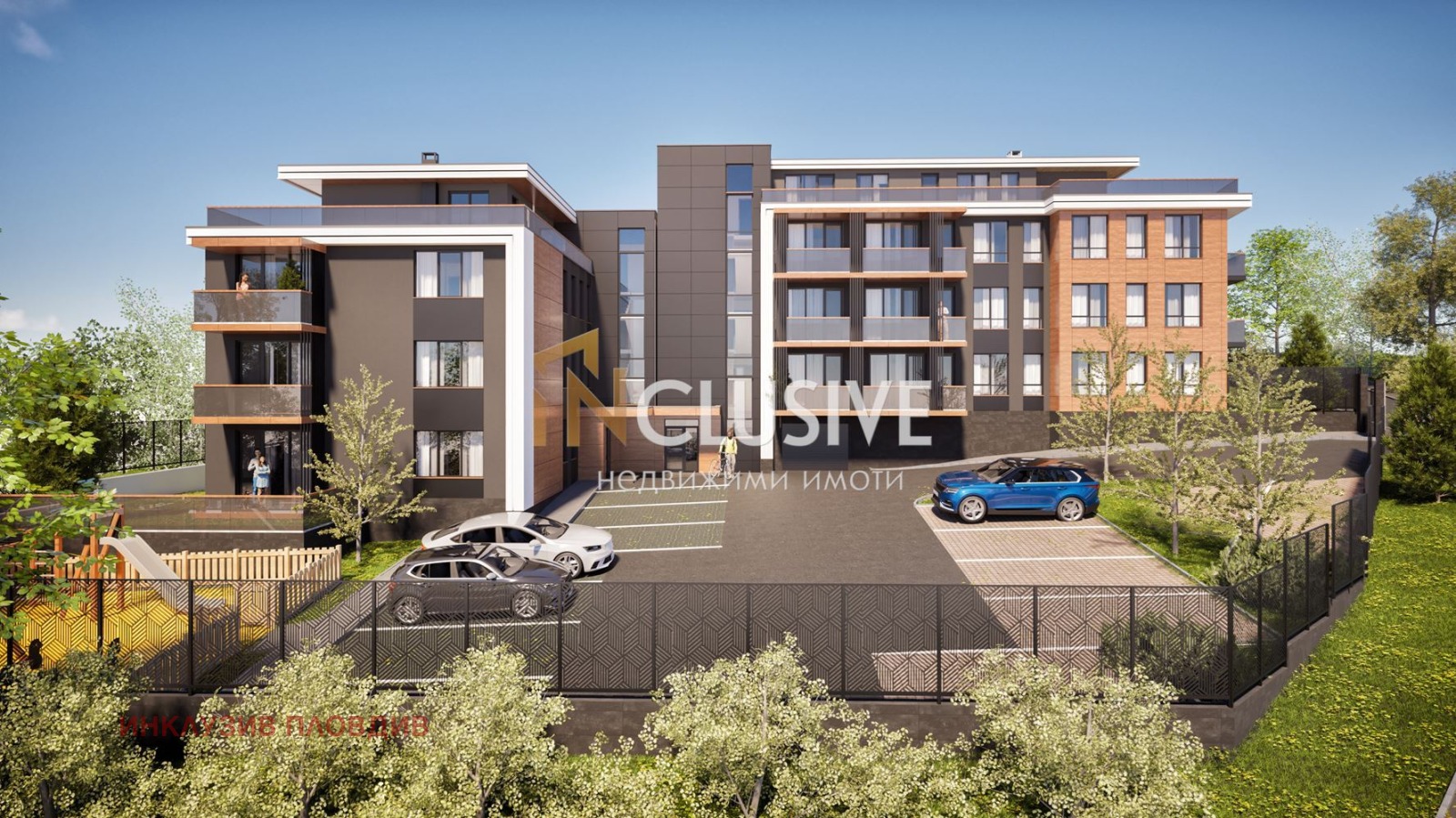 Продава 3-СТАЕН, гр. Асеновград, област Пловдив, снимка 4 - Апартаменти - 53949201