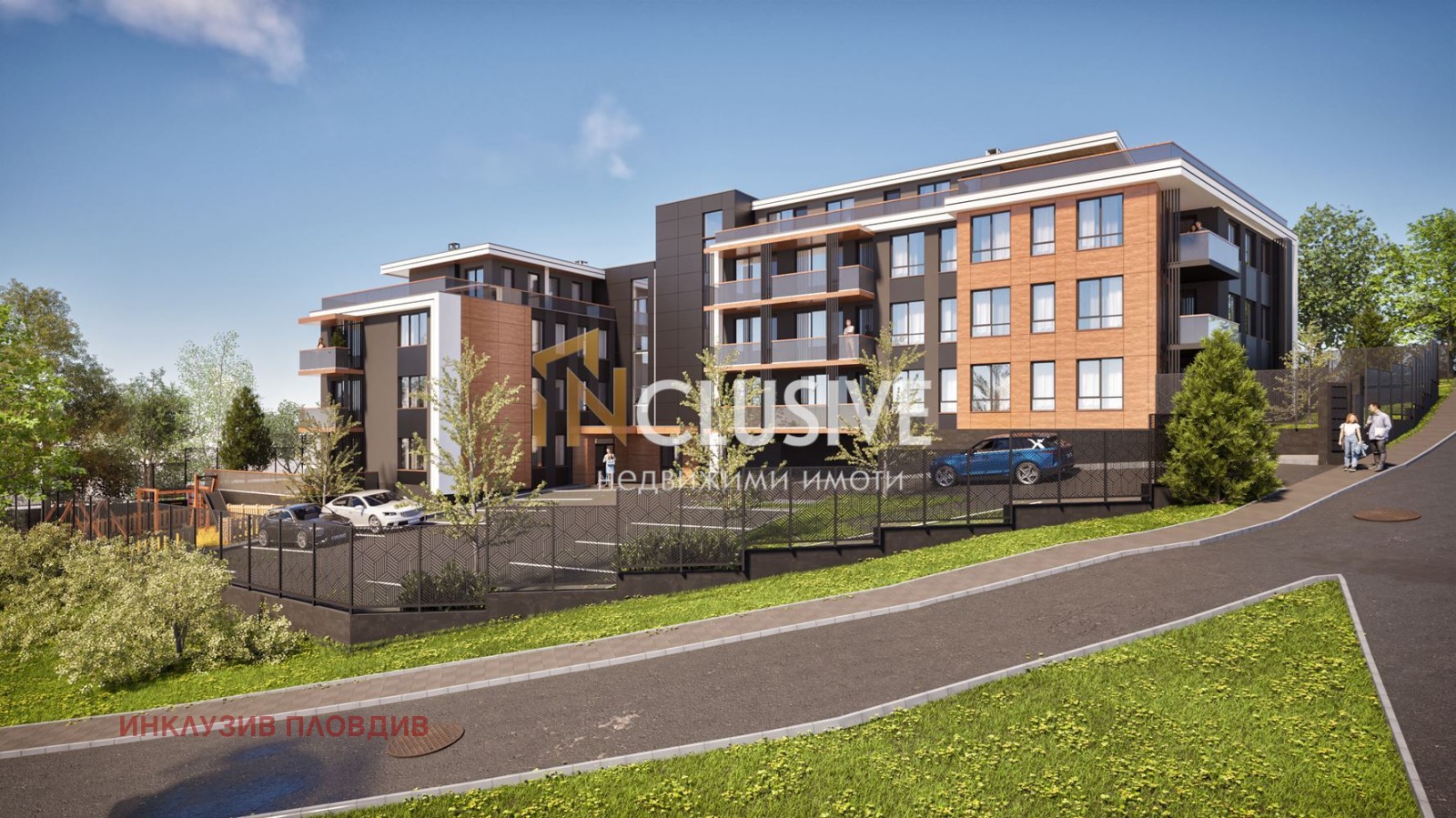 Продава 3-СТАЕН, гр. Асеновград, област Пловдив, снимка 2 - Апартаменти - 53949201