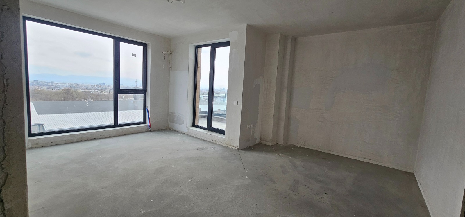 Продава 3-СТАЕН, гр. София, Драгалевци