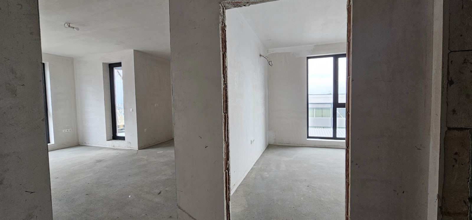 Продава 3-СТАЕН, гр. София, Драгалевци, снимка 5 - Апартаменти - 54355400